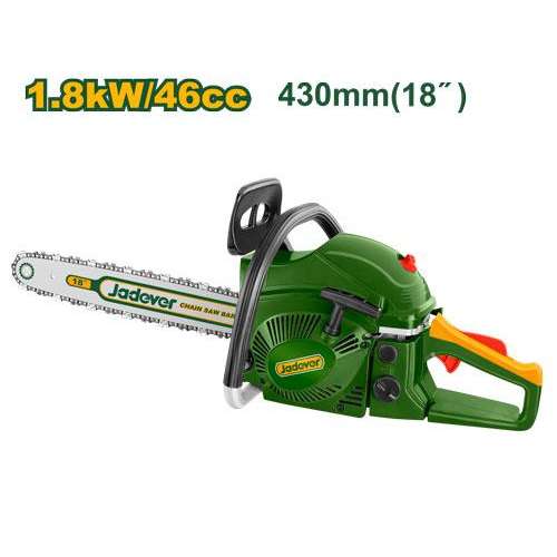Jadever Gasoline Chain Saw (JDGC1552)