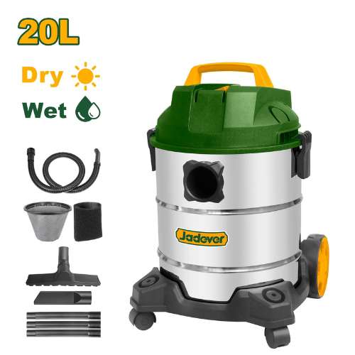 Jadever Vacuum Cleaner (JDVR4A20)