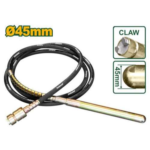 Jadever Vibrator Poker ( JDVRP1A45)