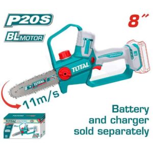 Cordless pruner saw (TGSLI2088)