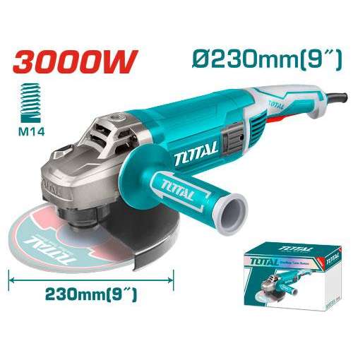Angle grinder (TG1302306)