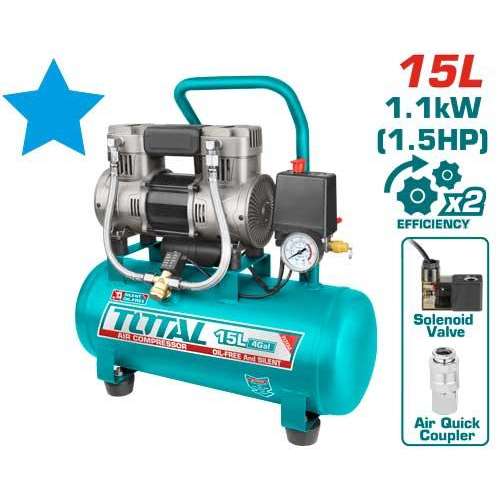 Air compressor (TCS1110152)