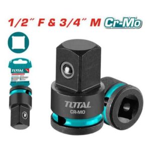 Impact socket adapter (THIAD1234)