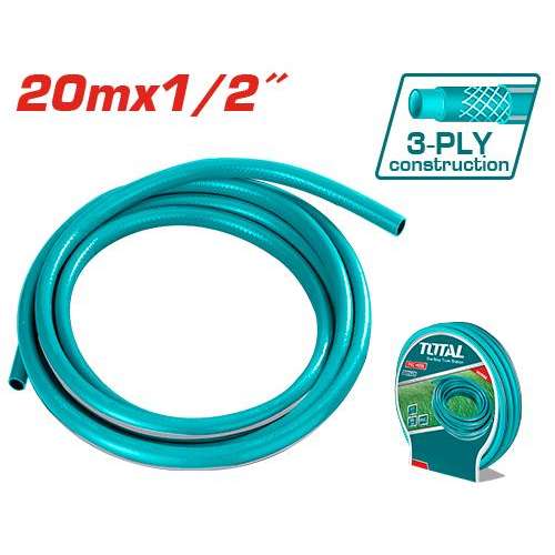 1/2" PVC hose (THPH2001)