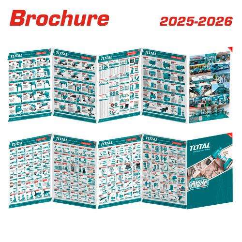 Brochure (TMFCL2502)