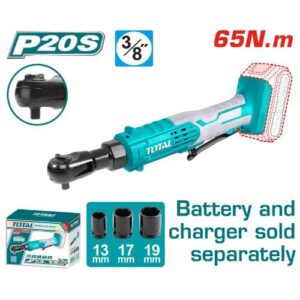 Cordless drive ratchet (TDRLI2060151)