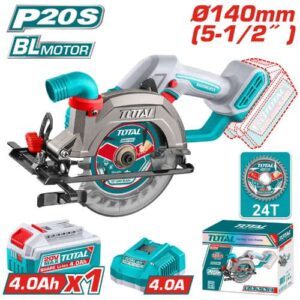Cordless circular saw (TSLI14023)