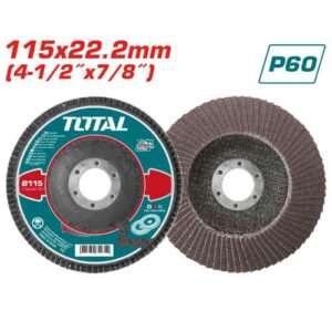 Flap disc (TAC6311560)