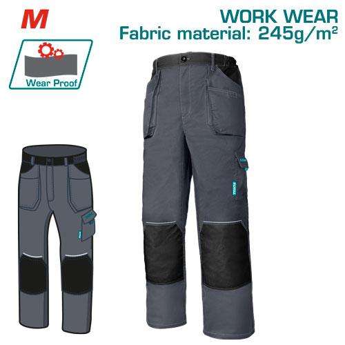 Work trousers (TSP6022.M)
