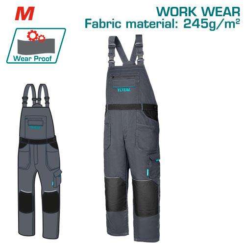 Work overalls (TSP6033.M)