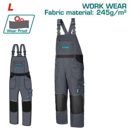 Work overalls (TSP6033.L)