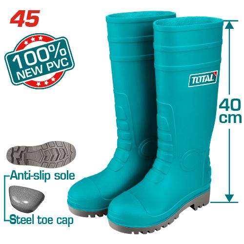 Safety boots (TSP302SB.45)