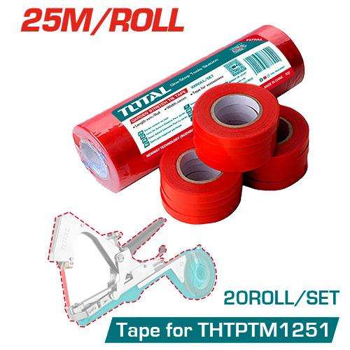 Garden stretch tie tape (THTPTM1251T)