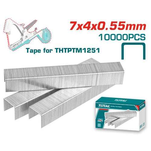 Staples (THTPTM1251S)