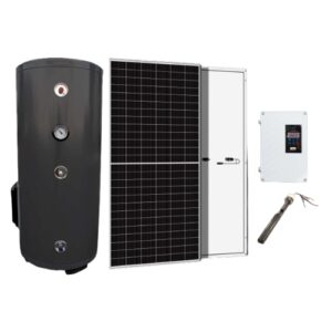 TSG- PWH100- KIT   1130*540*540mm/pc  100L (Complete Geyser Kit Ready for Installation)