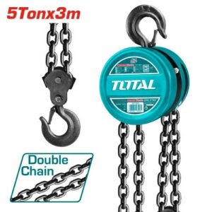 Total Tools Chain block (THT1651)