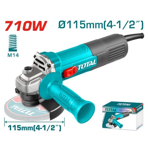 Angle grinder (TG10711576)