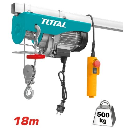 Electric hoist (TLH1952)