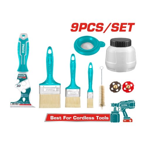 Painting tools accesories (TMGF0702)