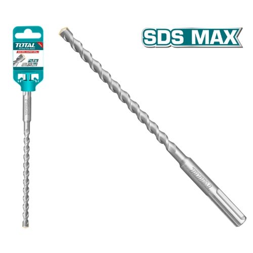 SDS max hammer drill (TAC322000)